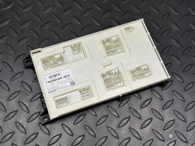 Mercedes-Benz A-Class Body Control Module