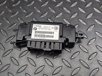BMW 1 Series, 2 Series, 320d, 3 Series, 4 Series Air Module Control Unit
