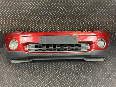 MINI Cooper Front Bumper