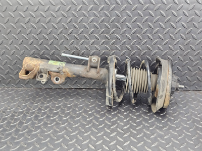 Mercedes-Benz CLK Front Shock Absorber