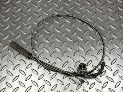 Mercedes-Benz C-Class Bonnet Release Bowden Cable