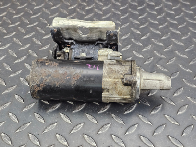 Mercedes-Benz CLK Starter Motor