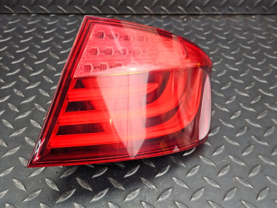 BMW 5 Series Right Tail Light