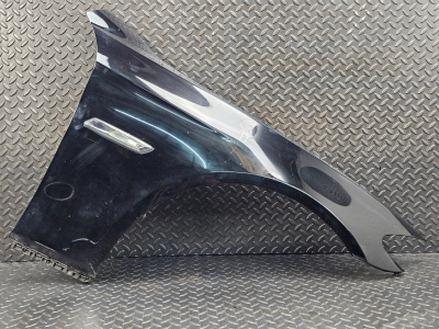 BMW 5 Series Right Wing Fender