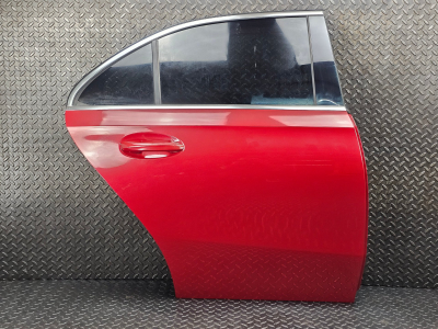 Mercedes-Benz A-Class Rear Right Door