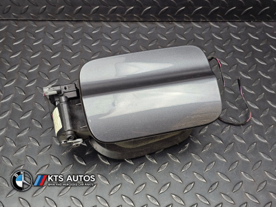BMW 4 Series Fuel Tank Filler Flap Cover