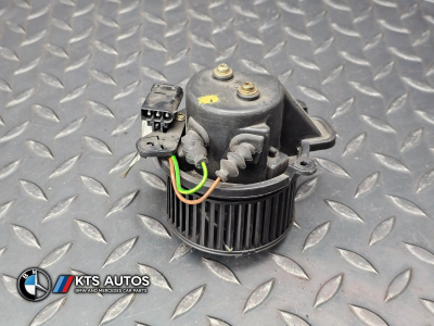 Mercedes-Benz CLA, GLA, A-Class, B-Class Heater Fan Motor