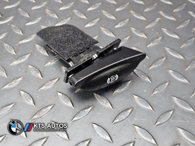 Mercedes-Benz S-Class, Cl, SL Handbrake Release Handle