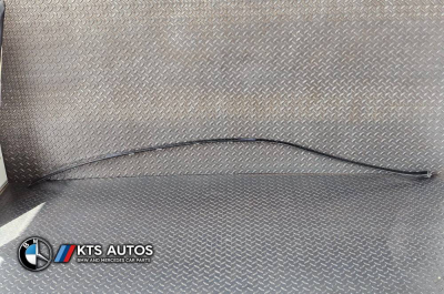 Mercedes-Benz C-Class Roof Rail Trim