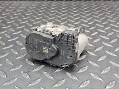 Mercedes-Benz C-Class, A-Class, GLC Throttle Body