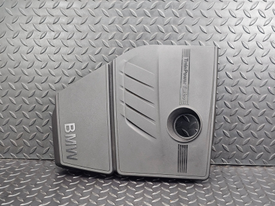 BMW 1 Series, 3 Series Engine Cover