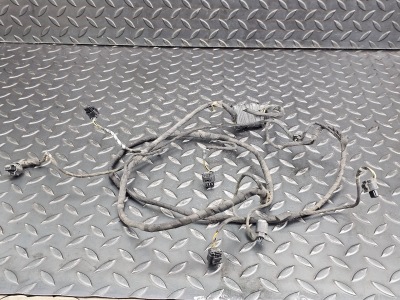 Mercedes-Benz C-Class, E-Class Front Parking Sensor Loom
