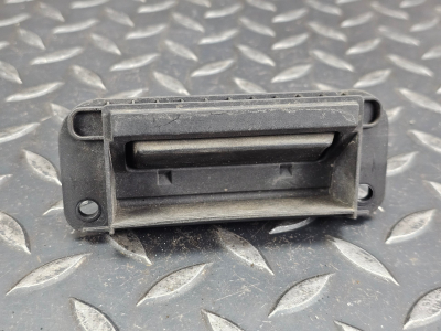 Mercedes-Benz C-Class Boot Lid Tailgate Release Handle Switch