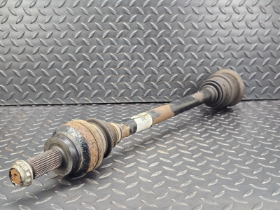 BMW X5, X6 Rear Driveshaft