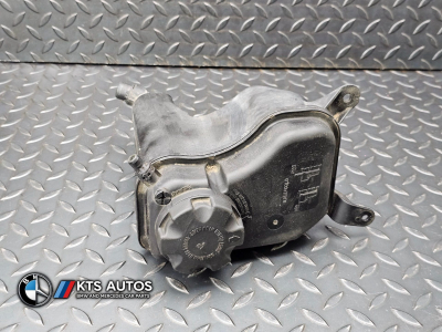 BMW 3 Series, 1 Series Coolant Expansion Tank
