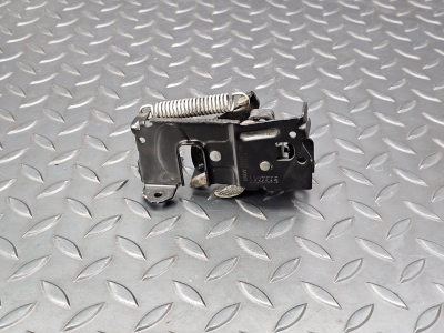 MINI Cooper Right Bonnet Lock