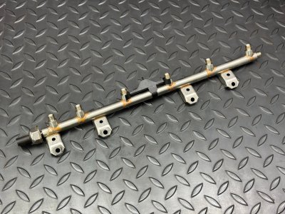 BMW 3 Series, 1 Series Fuel Rail