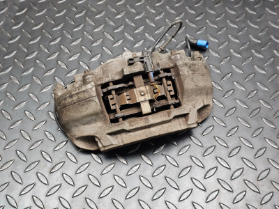 Mercedes-Benz C-Class Front Right Brake Caliper