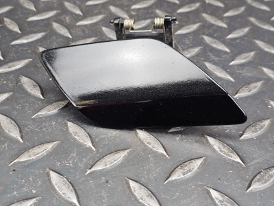 Mercedes-Benz E-Class Right Headlight Washer Cover Cap
