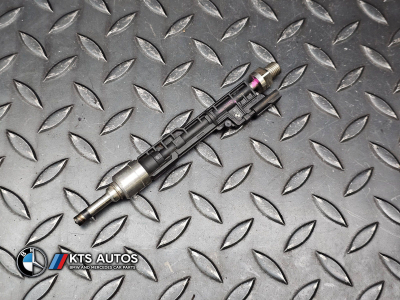 BMW X5, X6, 5 Series, 6 Series, 7 Series Fuel Injector
