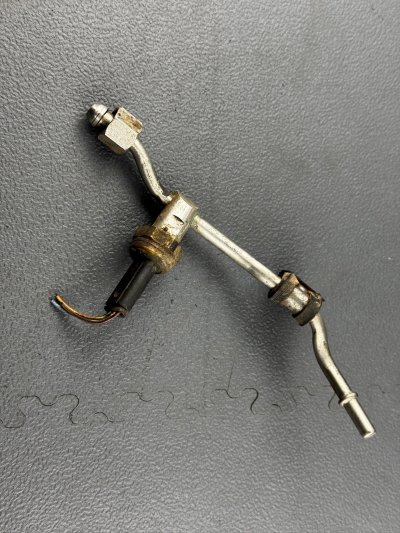 BMW 1 Series, 3 Series Low Pressure Fuel Sensor
