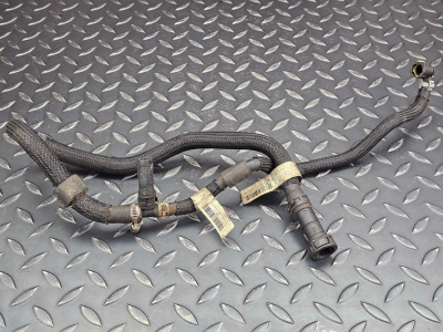 BMW X5, X6, 3 Series Fuel Return Line Hose