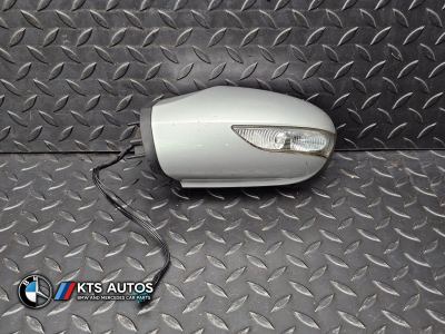 Mercedes-Benz B-Class, A-Class Left Wing Mirror