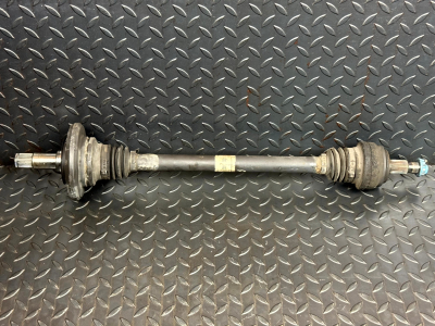 Mercedes-Benz C-Class Rear Left Driveshaft