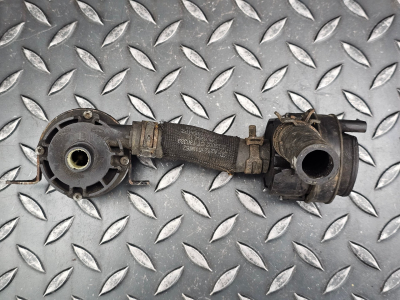 Mercedes-Benz A-Class, B-Class, GLA Auxiliary Water Pump