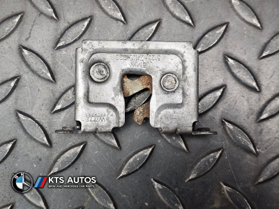 BMW 1 Series, 3 Series, 5 Series, X1 Bonnet Lock Catch