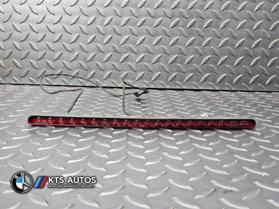 Mercedes-Benz S-Class Third Brake Light
