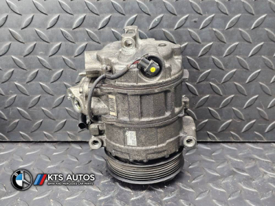 Mercedes-Benz Clc, C-Class AC Air Con Compressor Pump