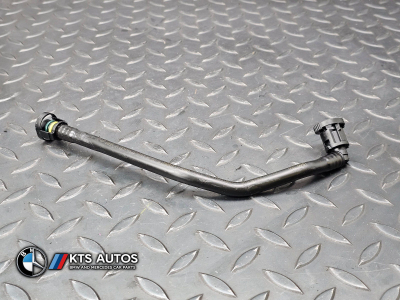 MINI Cooper Engine Vacuum Pipe