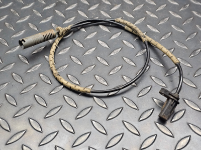 BMW 1 Series, 3 Series Rear Abs Speed Sensor