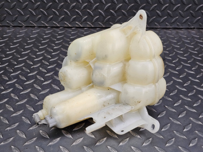 BMW X5 Coolant Expansion Tank