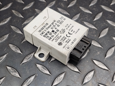 BMW Central Locking Module