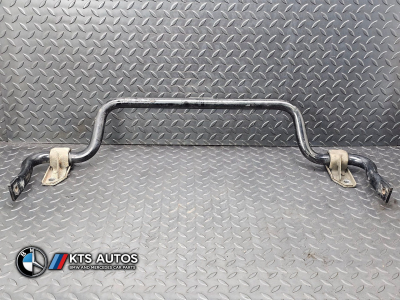 Mercedes-Benz C-Class Front suspension anti roll bar
