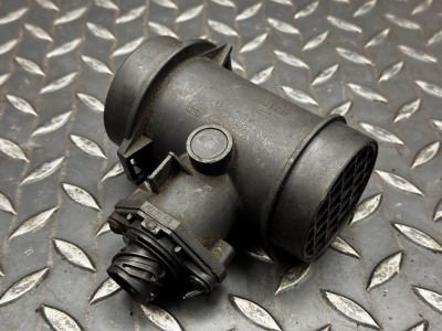 BMW 3 Series, 7 Series, 8 Series, Z3 Air Mass Flow Sensor MAF