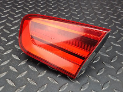 BMW 1 Series Right Inner Tail Light