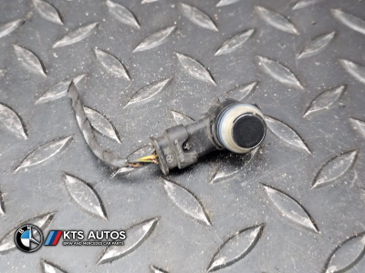 Mercedes-Benz E-Class, A-Class, C-Class, S-Class Parking Sensor Loom Plug