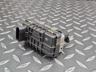 BMW 1 Series, 3 Series Turbo Actuator