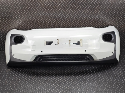 BMW i3 Front Bumper