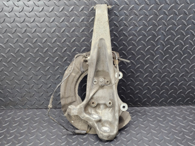 BMW 5 Series Front Right Wheel Hub Carrier