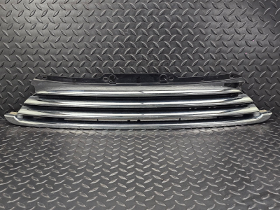 MINI Clubman, Cooper Bumper Main Grille