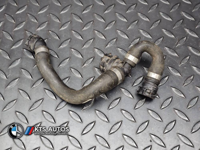 BMW 1 Series, 3 Series, 2 Series, 4 Series Coolant Hose Pipe