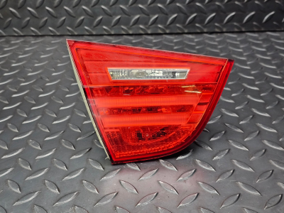 BMW 3 Series Left Inner Tail Light