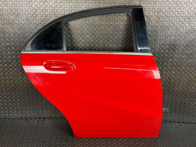 Mercedes-Benz A-Class Rear Right Door