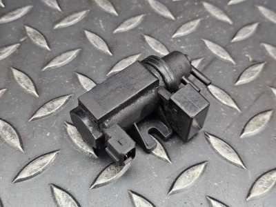 BMW 1 Series, 3 Series, 5 Series, 6 Series, 7 Series, X3, X5, X6 Turbo Vacuum Pressure Converter