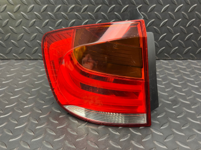 BMW X1 Left Tail Light