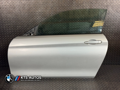 BMW 4 Series Front Left Door